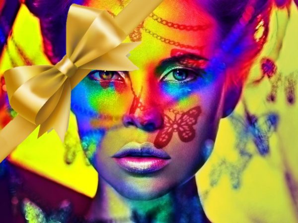 Gift Card: Day Time Dream Yoga