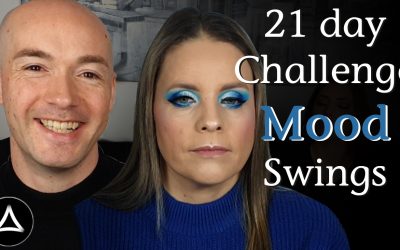 21 Day Challenge Mood Swings