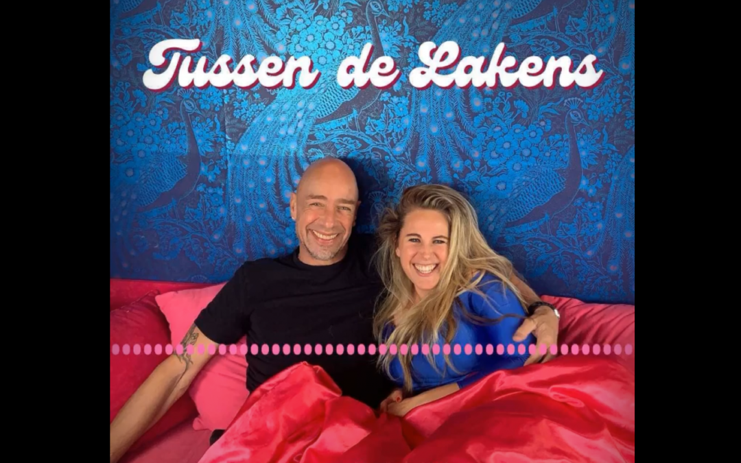 “Between the sheets” podcast with TNT gigolo Diesel