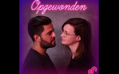 “Opgewonden” podcast with TNT gigolo Constantine