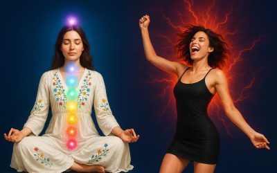 This is the Tantra most people avoid