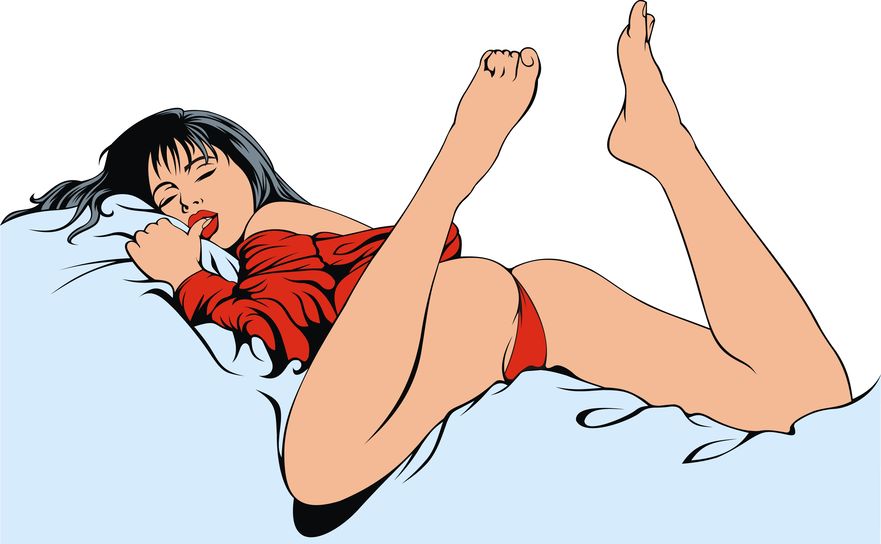 How to practice tantric sex