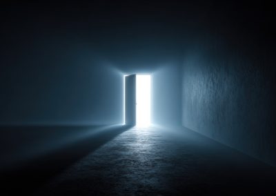 Level 7: Accessing Quantum Wisdom