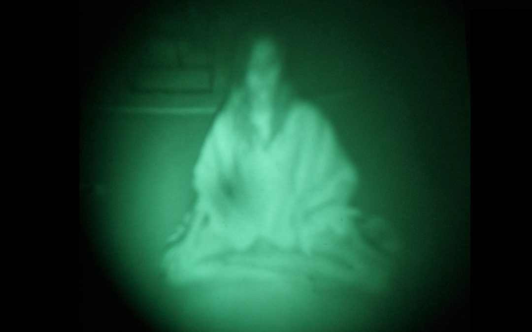 What it’s like to spend a week in the dark 🌚