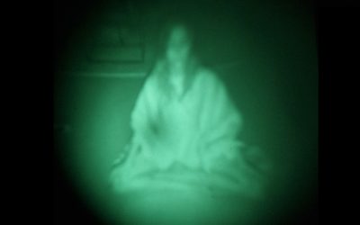 What it’s like to spend a week in the dark 🌚